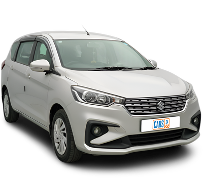 Maruti Ertiga-img